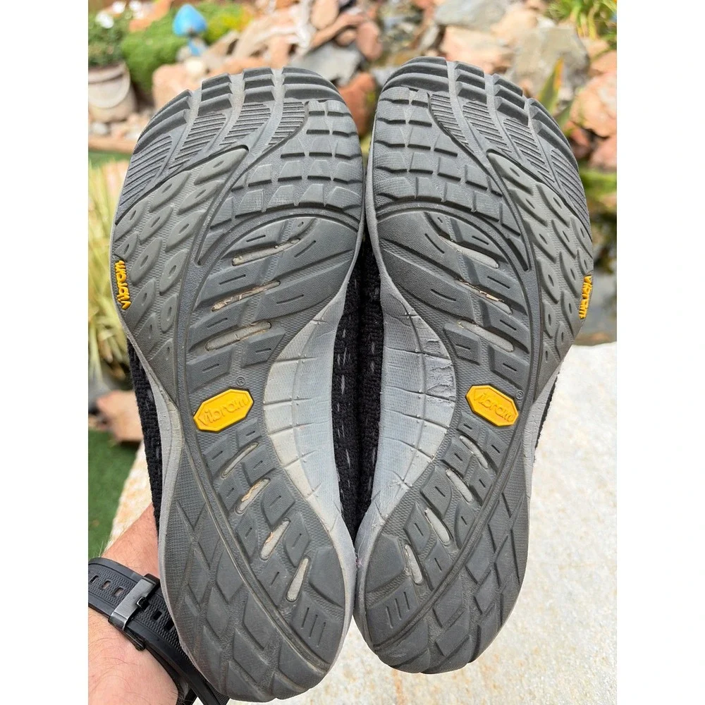 Merrell barefoot slip